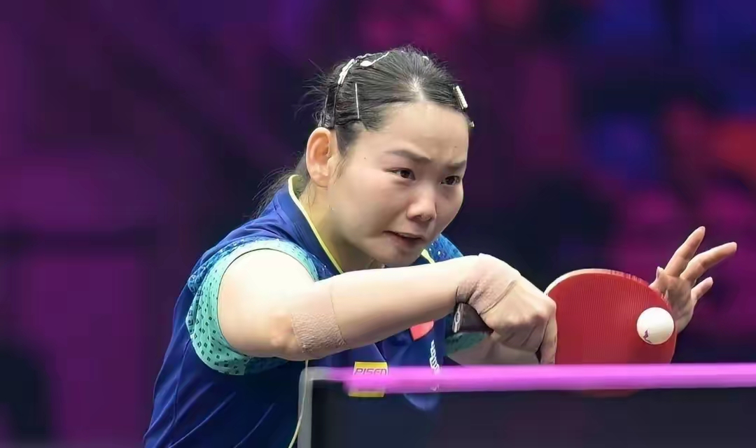 射击女选手实力恶斗，逆袭夺取比赛胜利
