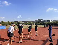 运动员状态火热备战，球队全员齐心协力期待胜利！的简单介绍