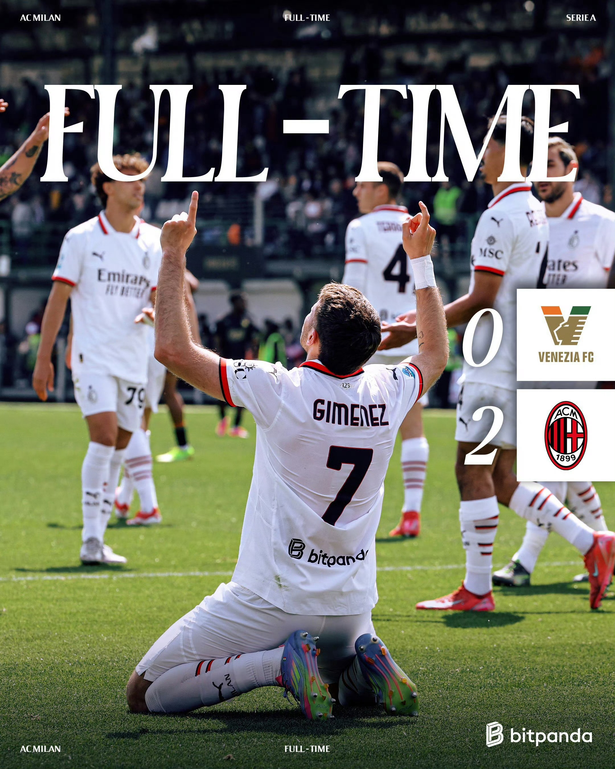 AC米兰门将扑出点球上演英雄救场的简单介绍 AC米兰门将扑出点球上演英雄救场的简单介绍