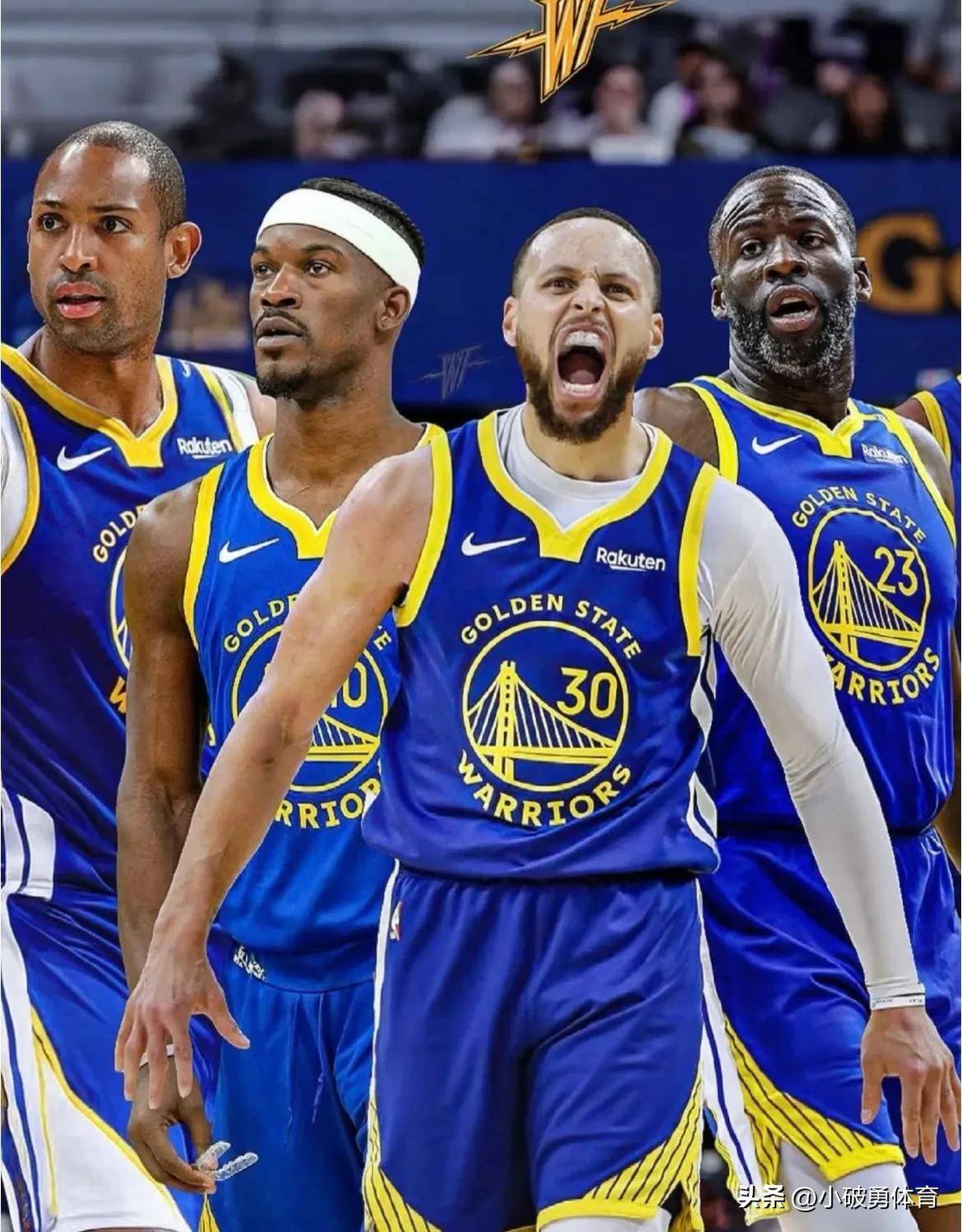 勇士队逆袭湖人队,库里神奇状态引爆全场 勇士队逆袭湖人队,库里神奇状态引爆全场