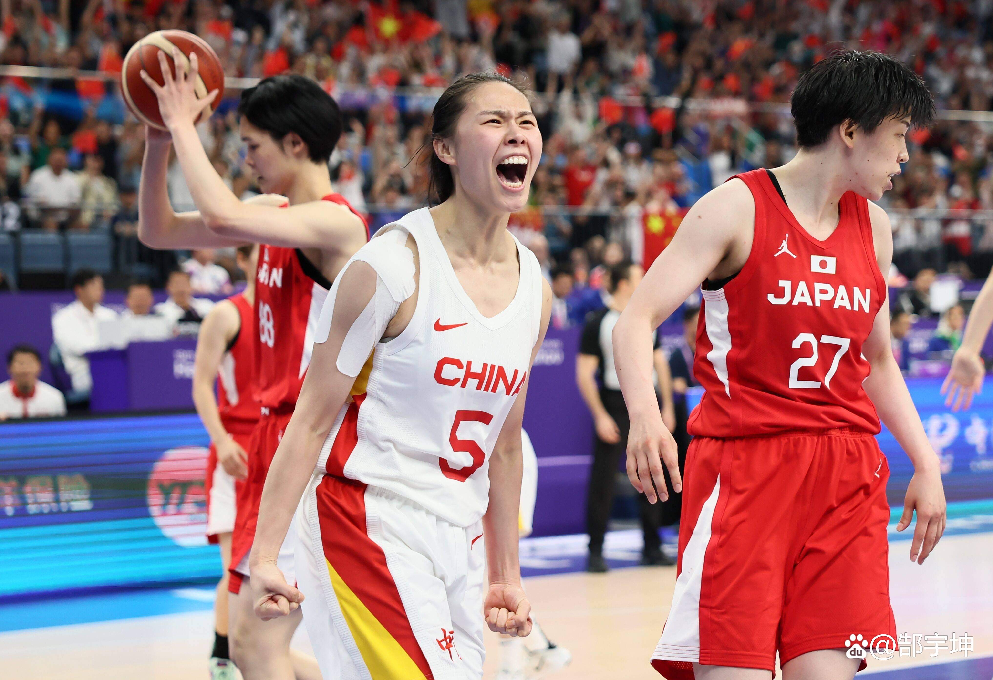 斯里兰卡女篮成功晋级半决赛，表现强劲