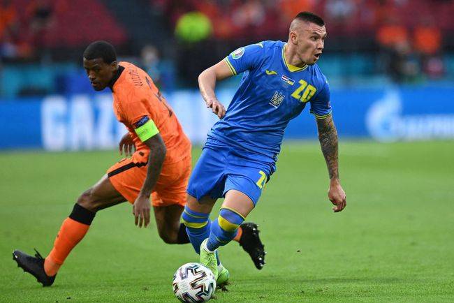 爱游戏官方-包含奥地利绝杀乌克兰，小组赛晋级重于金的词条