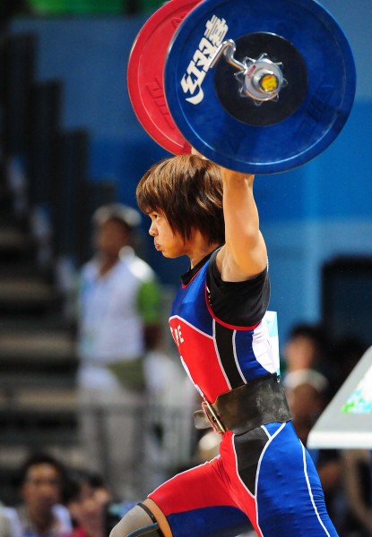 射击赛场风云突变,新秀选手奋力夺冠! 射击赛场风云突变,新秀选手奋力夺冠!