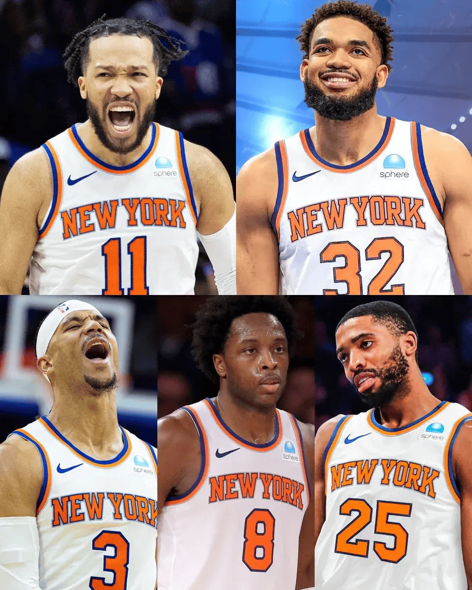 尼克斯队换帅风波不同意见频频爆发的简单介绍 尼克斯队换帅风波不同意见频频爆发的简单介绍