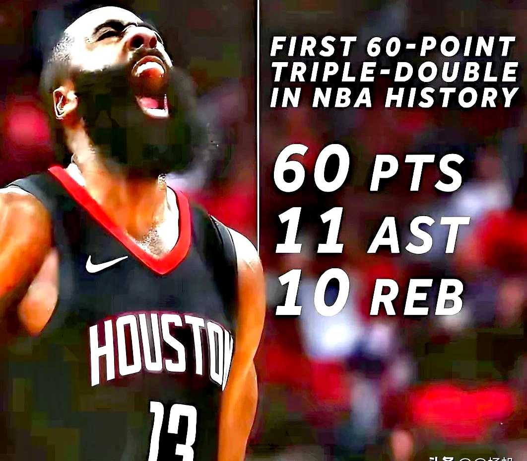 火箭轻取森林狼,哈登32分保持火爆状态的简单介绍 火箭轻取森林狼,哈登32分保持火爆状态的简单介绍