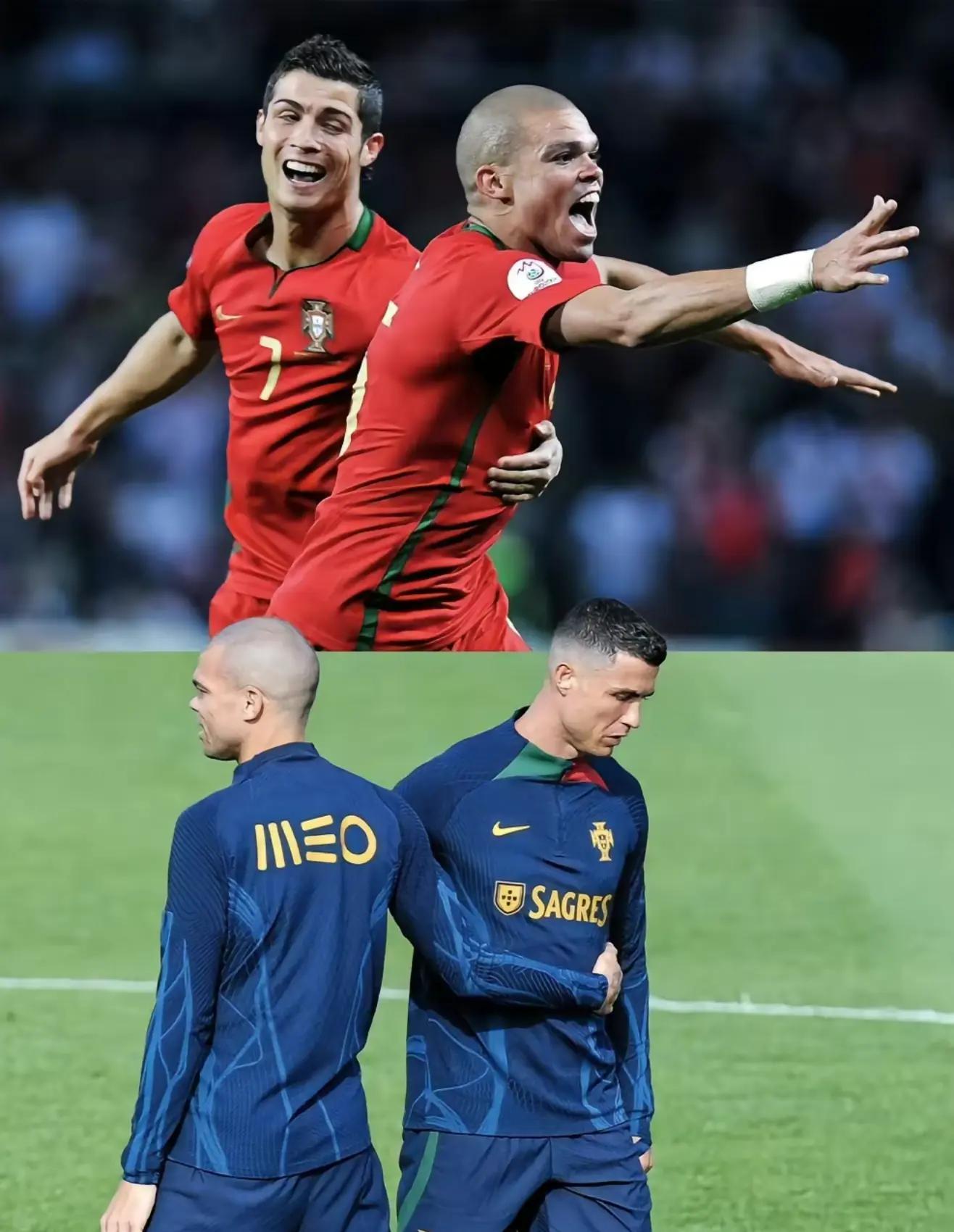 深有感触!欧预赛场上豪情万丈 深有感触!欧预赛场上豪情万丈