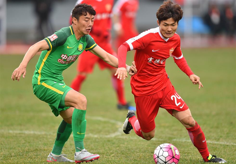 爱游戏体育-包含富德主场不敌国安，连败态势加重的词条