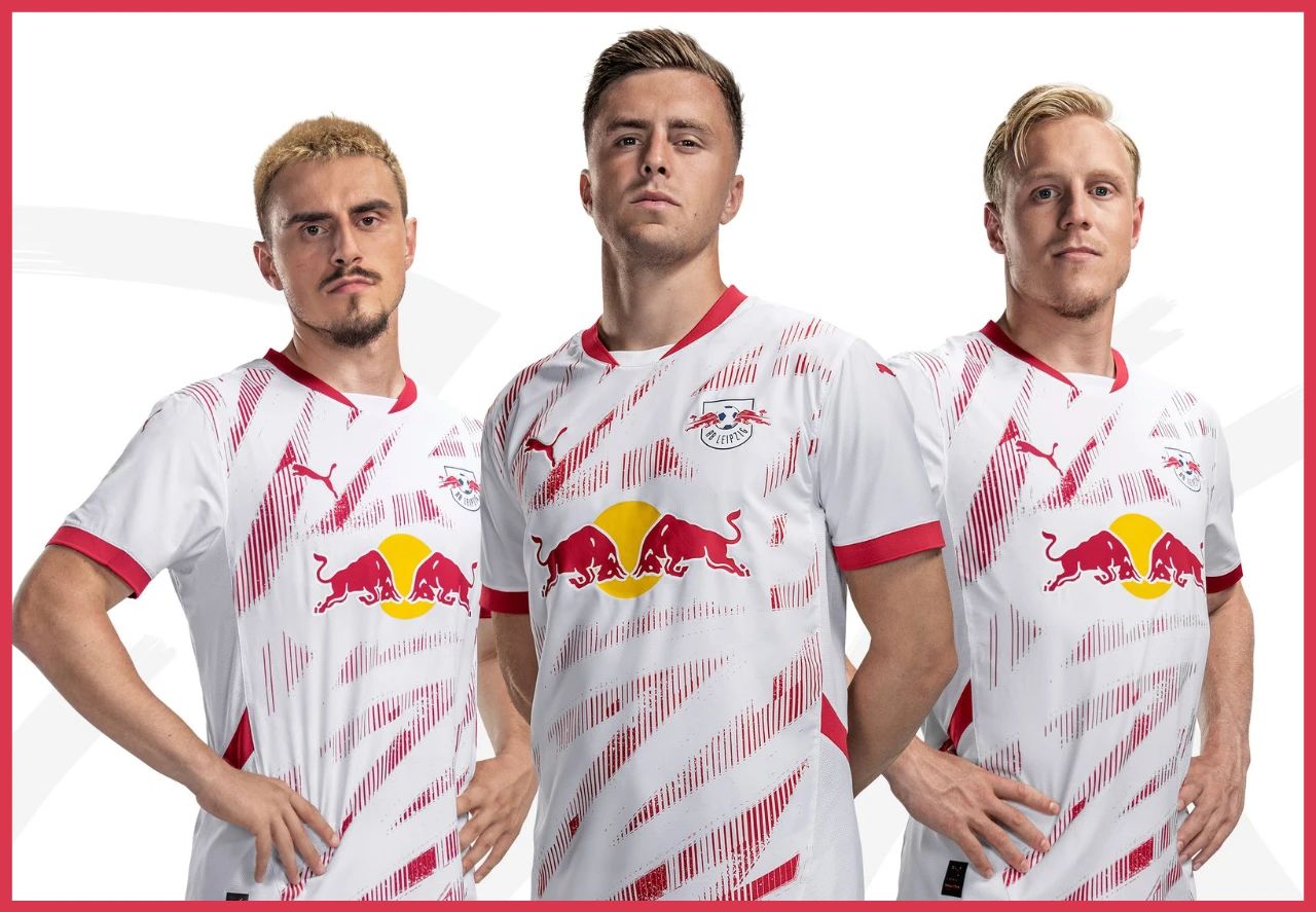 莱比锡红牛大胜，欧战资格前景一片光明