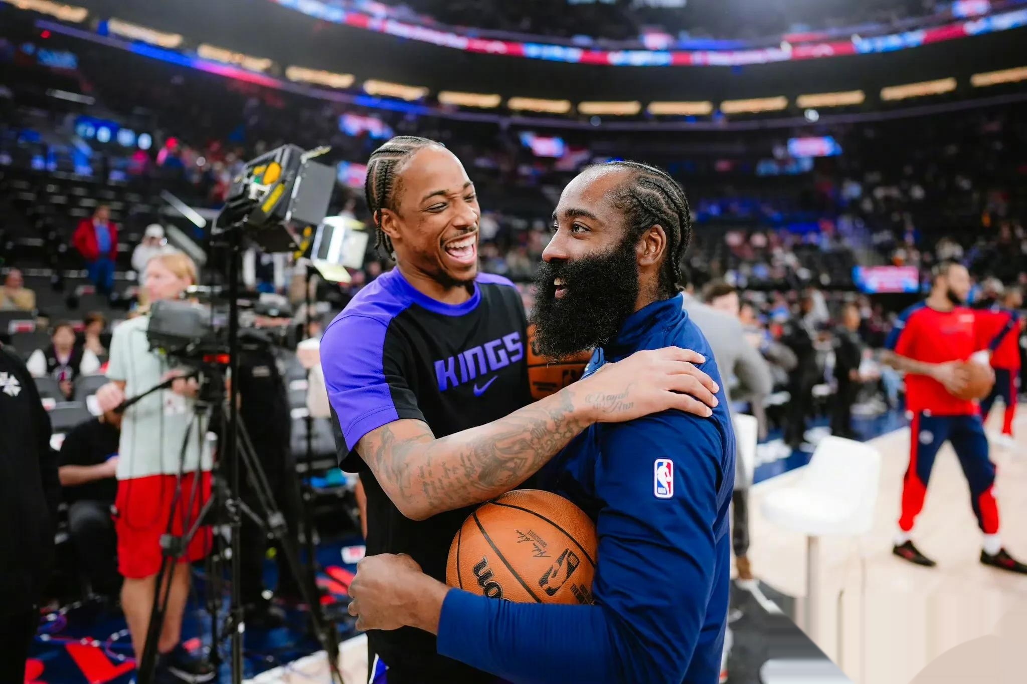 快船队连胜取得信心，备战下一场比赛