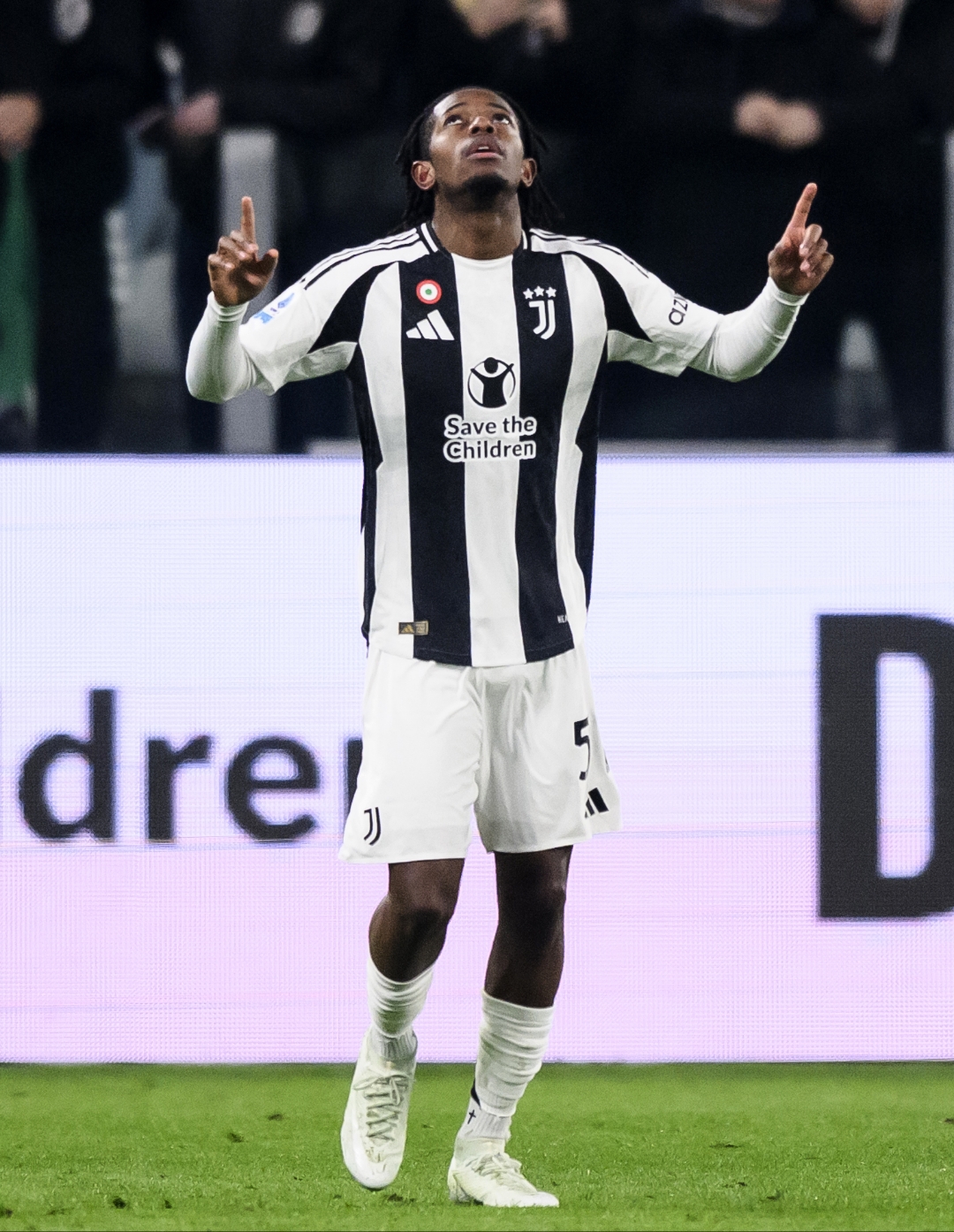 国米胜利之后，领先尤文图斯五分之多