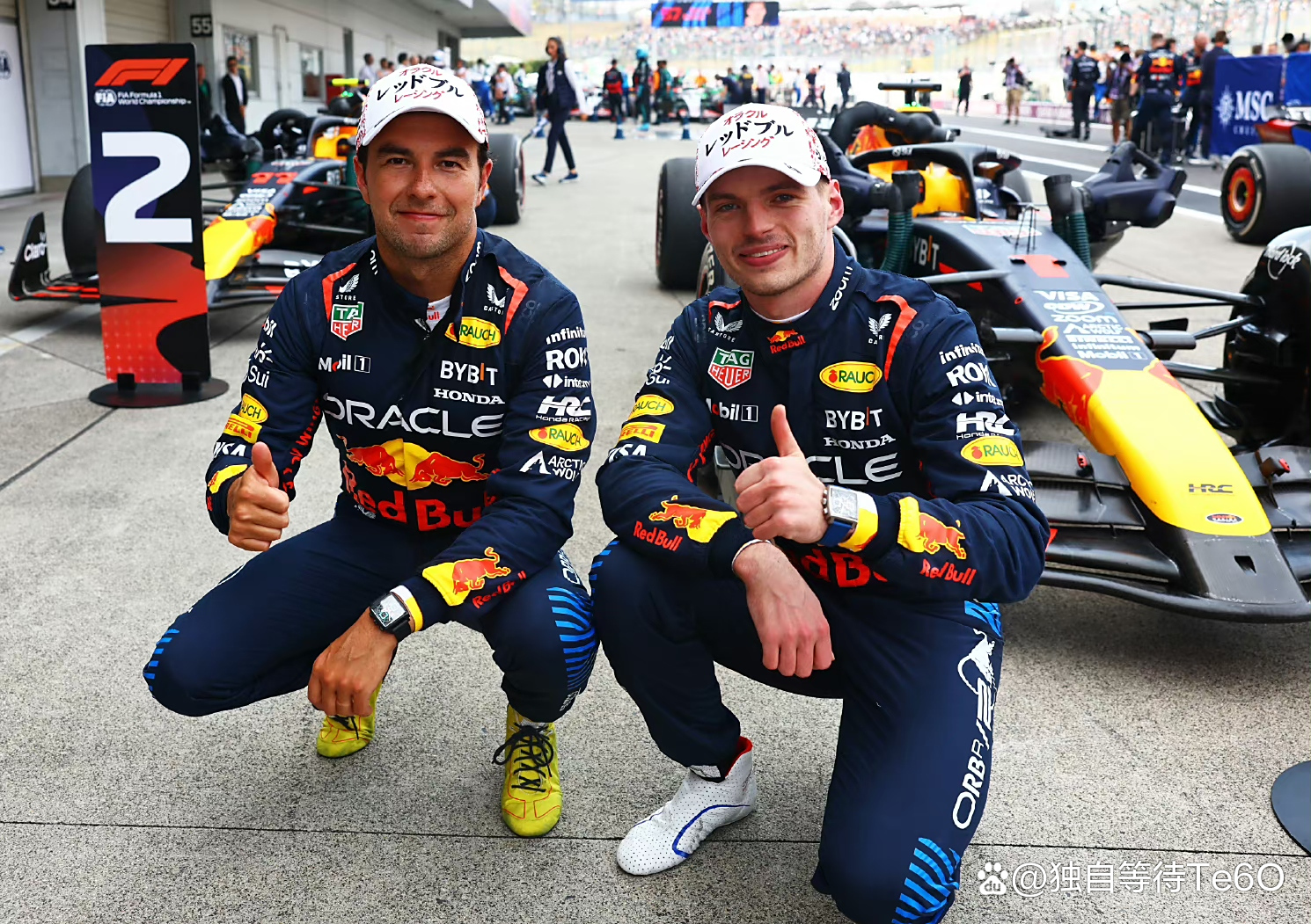 红牛二队完胜迈凯伦，佩雷兹高光表现的简单介绍