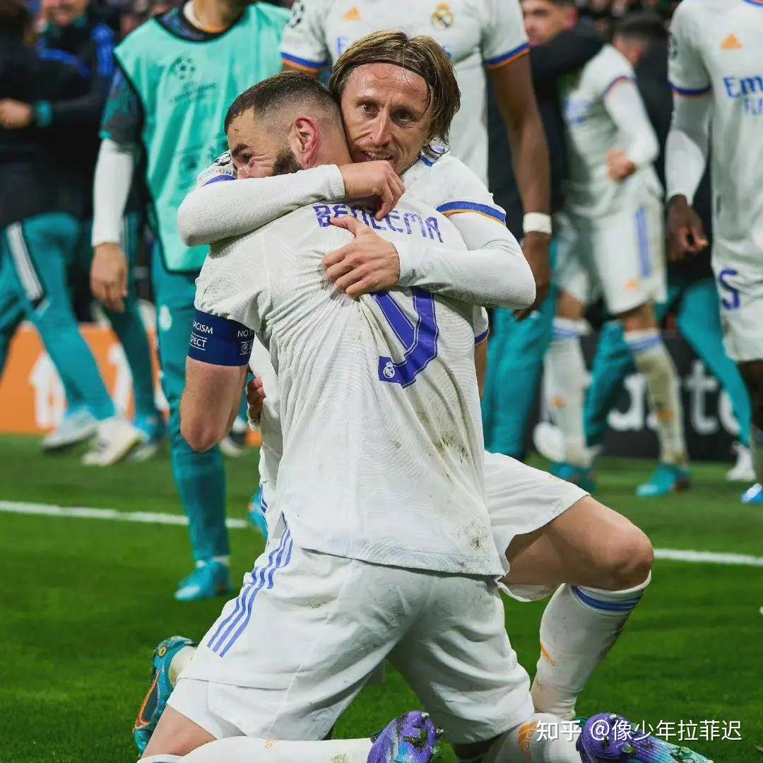 罗马力克巴黎，本泽马统治全场的简单介绍