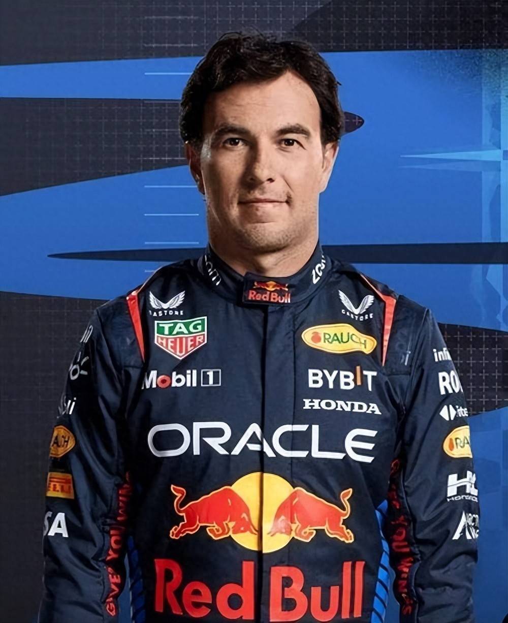 包含迈凯伦鏖战红牛二队,佩雷兹高光表现的词条 包含迈凯伦鏖战红牛二队,佩雷兹高光表现的词条