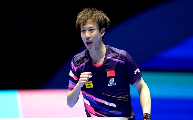 爱游戏大厅-包含瑞典队鏖战日本队，林高远关键制胜的词条