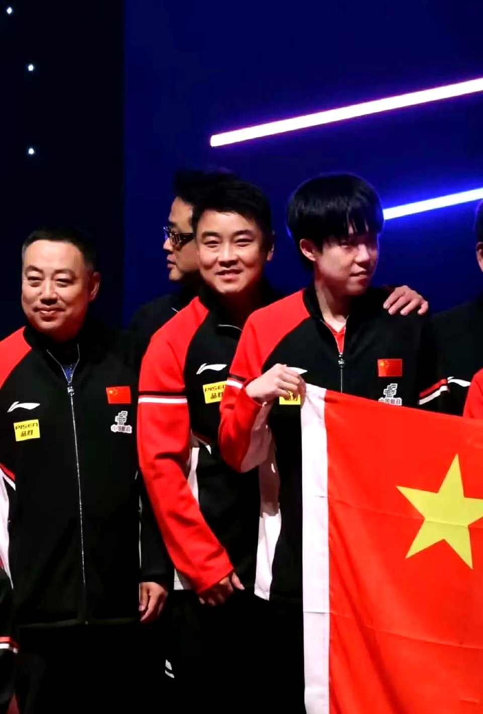 韩国队鏖战波兰队,王皓点燃赛场 韩国队鏖战波兰队,王皓点燃赛场