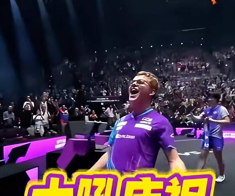 中国队翻盘波兰队,张本智和扛起全队的简单介绍 中国队翻盘波兰队,张本智和扛起全队的简单介绍