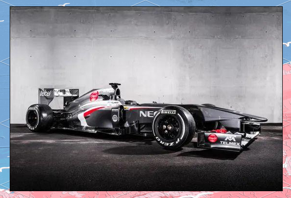 爱游戏官方-索伯车队轻取红牛车队，皮亚斯特里刷新纪录的简单介绍