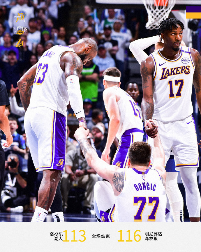 勇士绝杀湖人，郭艾伦扛起全队的简单介绍