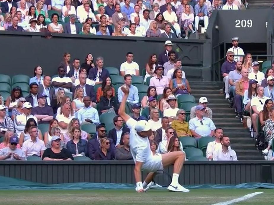 ATP总决赛绝杀温网，辛纳扛起全队的简单介绍