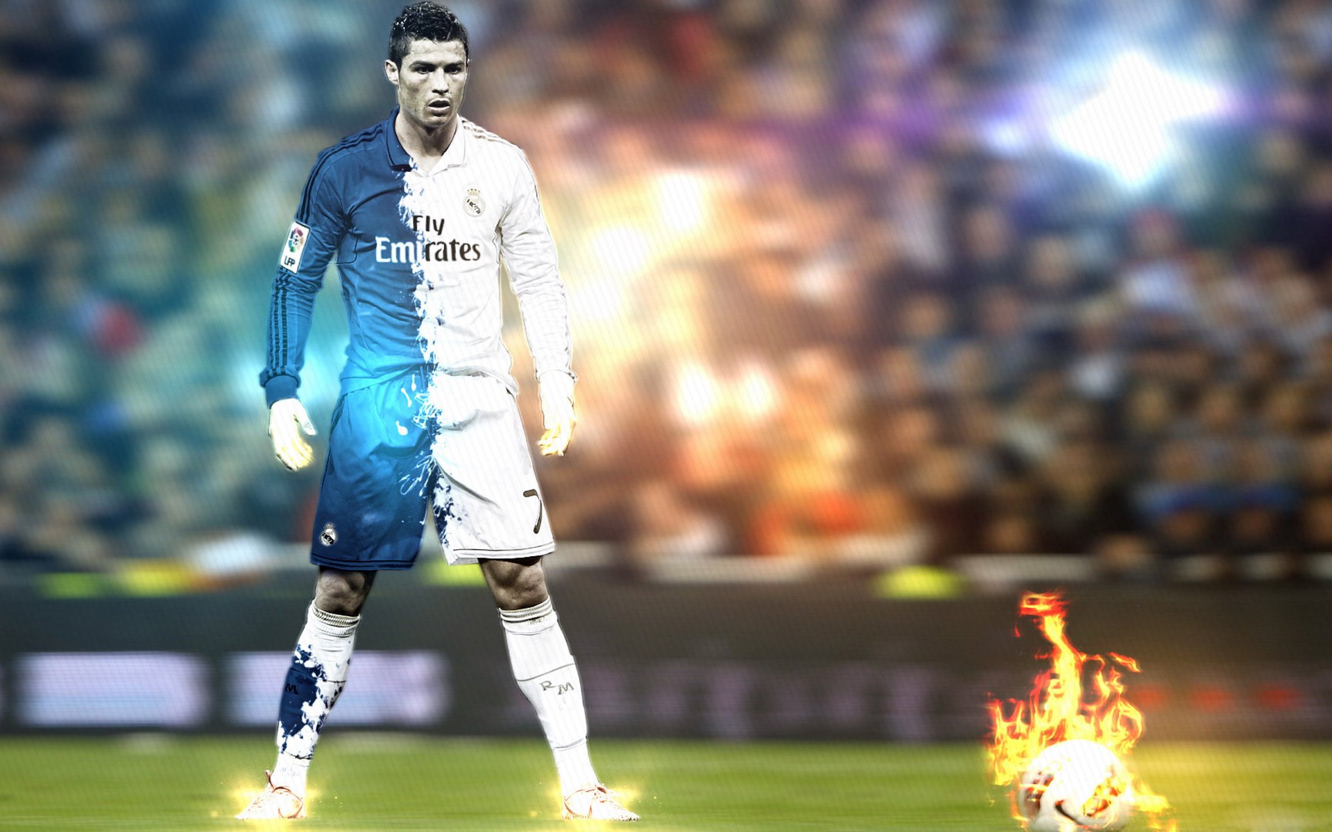 困兽犹斗,雷恩逆天改命的欧冠生死战