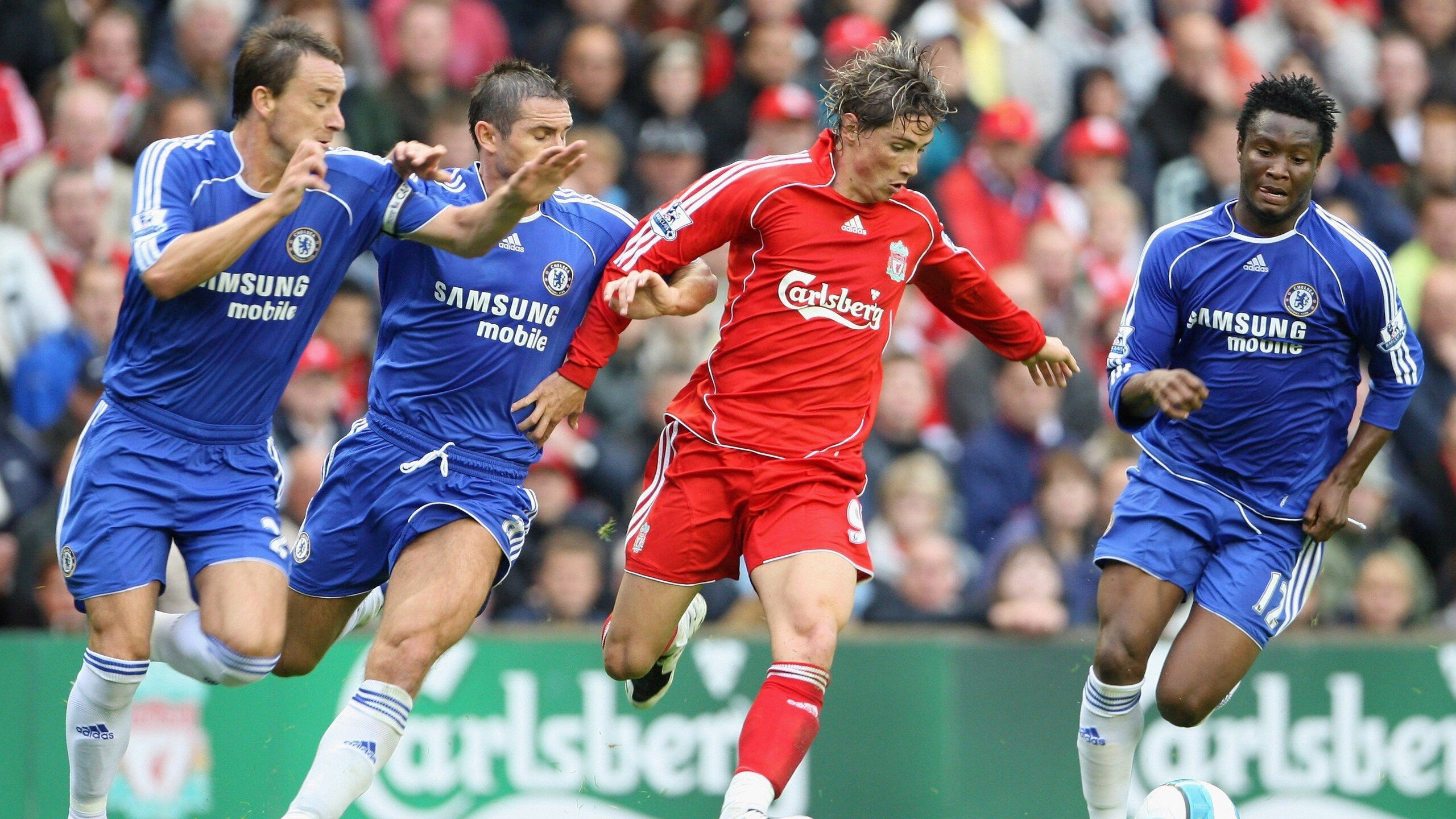 从钢铁后卫到锋利尖刀，孔德蜕变记照亮法国力克智利之战